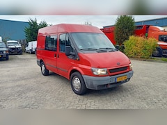 Ford Transit - 300S 2.4TDdi