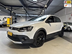 Volkswagen Polo - 1.2-12V Comfortline/Cross/Dealer onderhouden/Apk nw