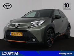 Toyota Aygo X - 1.0 VVT-i S-CVT Limited | Navigatie | JBL | PDC V+A |