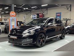 Volkswagen Golf - 1.4 TSI ABT MAXTON Cruise Clima