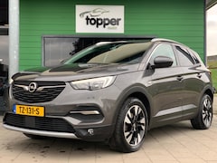 Opel Grandland X - 1.2 Turbo Innovation | Navi | LED | Cruise Control | Elekt.Ramen|