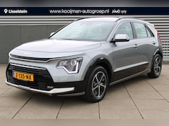Kia Niro - 1.6 GDi Hybrid DynamicLine Navigatie / Camera / Trekhaak