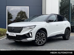 Renault Austral - 1.2 E-Tech full hybrid 200 iconic esprit Alpine | pack around view camera pack light & sou