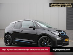 BMW i3 - Executive 120Ah 42 kWh Sunroof/Harman-Kardon/Camera