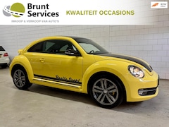 Volkswagen Beetle - 1.2 TSI Design Bj.12|Navi|Pdc|18Inch|Sportuitlaat