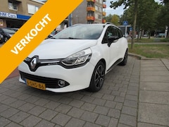 Renault Clio Estate - Energy TCe 90pk S&S Expr Dealer onderh