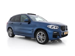 BMW X3 - xDrive30e M-Sportpack Business Edition Plus (INCL-BTW) *PANO | LUXURY-LEATHER | FULL-LED |