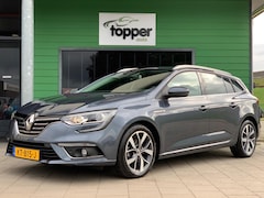 Renault Mégane Estate - 1.2 TCe Bose | Camera | LED | Navigatie | Cruise Control |