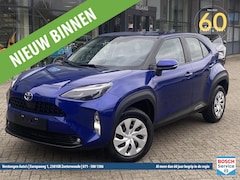 Toyota Yaris Cross - 1.5 VVT-I Hybrid 116pk CVT Comfort