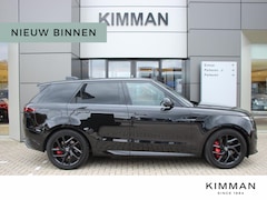 Land Rover Range Rover Sport - P440e Dynamic HSE | Soft Close | 360 Camera | 22 Inch Gloss Black |
