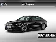 BMW i4 - eDrive35 M Sport Edition 70 kWh