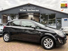 Opel Corsa - 1.2-16V Design Edition AIRCO