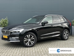 Volvo XC60 - 2.0 T6 Plug-in hybrid AWD Core Bright | Pano | Stoel & stuurverwarming | Pilot Assist | BL