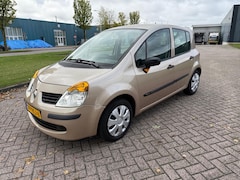 Renault Modus - 1.6-16V Automaat