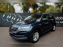 Skoda Kodiaq - 1.5 TSI 150pk|Panoramadak|Apple Carplay|7 persoons|Automaat