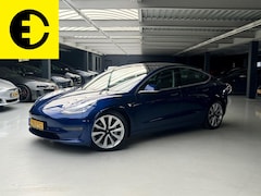 Tesla Model 3 - Long Range AWD 75 kWh | Trekhaak | Premium audio | Incl. BTW