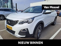 Peugeot 3008 - 1.2 PureTech Allure
