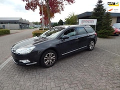 Citroën C5 Tourer - 1.6 VTi Business