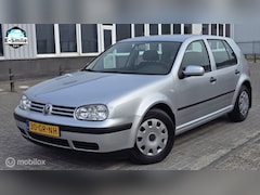 Volkswagen Golf - 1.6 Trendline/AUTOMAAT/AIRCO/TREKHAAK