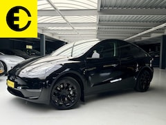 Tesla Model Y - Long Range AWD 75 kWh | SOH 94% | Trekhaak