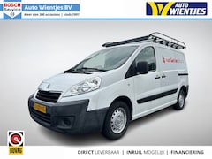 Peugeot Expert - 1.6 HDI | L1H1 Profit+ 3-Pers | Dubbel Schuifdeur | Trekhaak