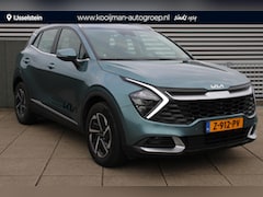 Kia Sportage - 1.6 T-GDi MHEV ComfortLine Navigatie / Camera