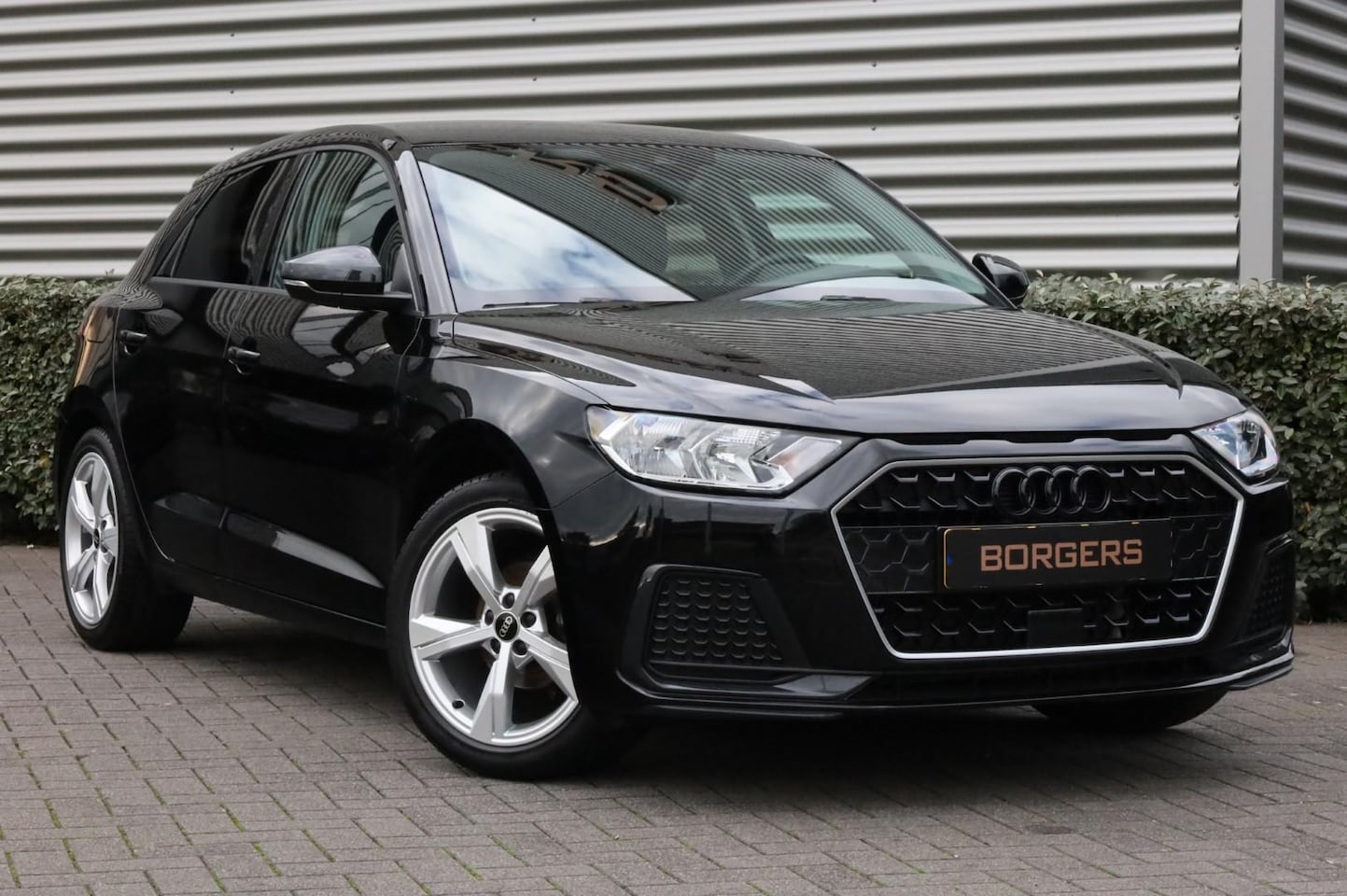 Audi A1 Sportback - 25 TFSI Advanced l Stoelverwarming l PDC l Carplay - AutoWereld.nl