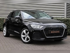 Audi A1 Sportback - 25 TFSI Advanced l Stoelverwarming l PDC l Carplay