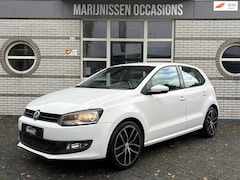 Volkswagen Polo - 1.4-16V Trendline |PDC, Cruise|