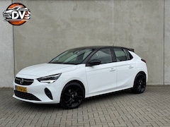 Opel Corsa - 1.2 GS Line AUTOMAAT STL VERW LED PDC CAR PLAY