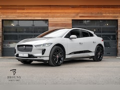 Jaguar I-PACE - EV400 SE 90 kWh | ACC | HUD | Mederian | Pano