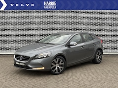 Volvo V40 - T2 Base | 2 liter | 120PK | Airco | Audio bediening op stuurwiel |