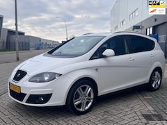 SEAT Altea XL - 1.2 TSI Ecomotive Businessline COPA