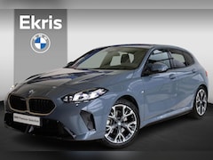 BMW 1-serie - 120 | M Sportpakket | Innovation Pack | Live Cockpit Professional | Harman/Kardon | Trekha