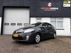 Toyota Prius - 1.8 Comfort|HUD|Hybrid|Dealer onderhouden