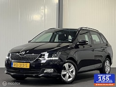 Skoda Fabia Combi - 1.0 TSI Ambition Business