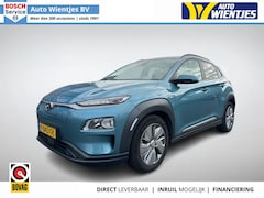 Hyundai Kona Electric - EV Fashion 64kWh | SoH 100% | Navi | Camera
