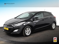 Hyundai i30 - 1.6 GDI i-Motion Plus|Camera|Navigatie