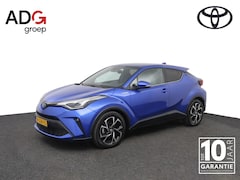Toyota C-HR - 1.8 Hybrid Style | Trekhaak | Stoelverwarming | Dodehoek detectie | Navigatie |