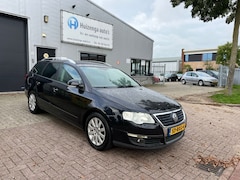Volkswagen Passat Variant - 1.4 TSI |CLIMA| BJ:2008|