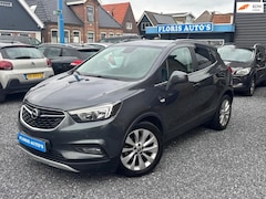 Opel Mokka X - 1.4 Turbo Black Edition|Leder|Trekhaak|Camera|