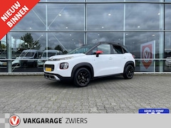 Citroën C3 Aircross - 1.2 PureTech S&S C-Series PDC, Navigatie