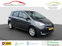 Toyota Verso S - 1.3 VVT-i Aspiration | Pano | Automaat