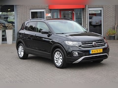 Volkswagen T-Cross - 1.0 TSI Life Clima/Apple Andriod/Adaptive/NL Auto