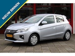 Mitsubishi Space Star - 1.2 Cool+