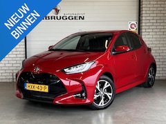 Toyota Yaris - 1.5 Hybrid Team D | Trekhaak | ALL-Season | Dodehoek | Carplay | Camera | PDC V+A | All-in