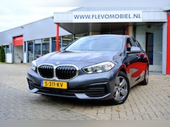 BMW 1-serie - 116d Navi|Clima|LMV|PDC