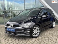 Volkswagen Golf Sportsvan - 1.5 TSI ACT Highline Edition 150pk Automaat / Camera/ Trekhaak / Stoelverwarming