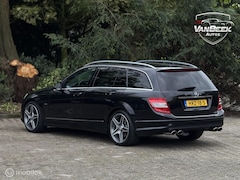 Mercedes-Benz C-klasse Estate - 350 Avantgarde AMG