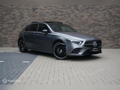 Mercedes-Benz A-klasse - A250 e AMG Night|Pano Burmester Memoy Camera Trekhaak